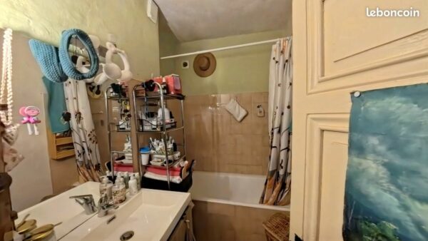 44822f2d48148bf6db77688894f23fc4866380a9 Maison 6 pièces 114 m²