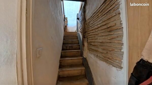493cbd3eed4c983f3a8f035f6a927ed1b5f7d69f Maison 6 pièces 114 m²