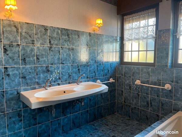 Maison 5 pièces 98 m²
