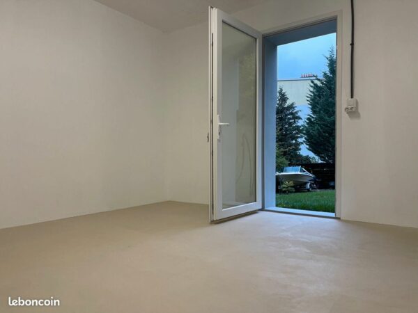 Maison 7 pièces 180 m²