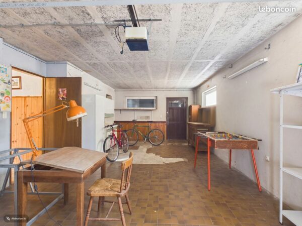 74bac78429bc42b372aaea85e2f07637dad01409 Maison 9 pièces 168 m²