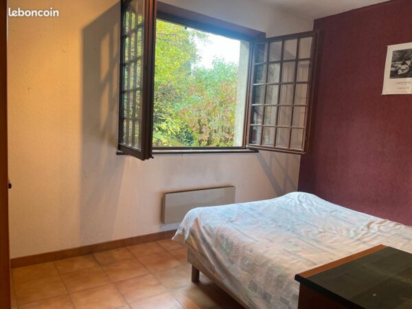 Maison 5 pièces 98 m²