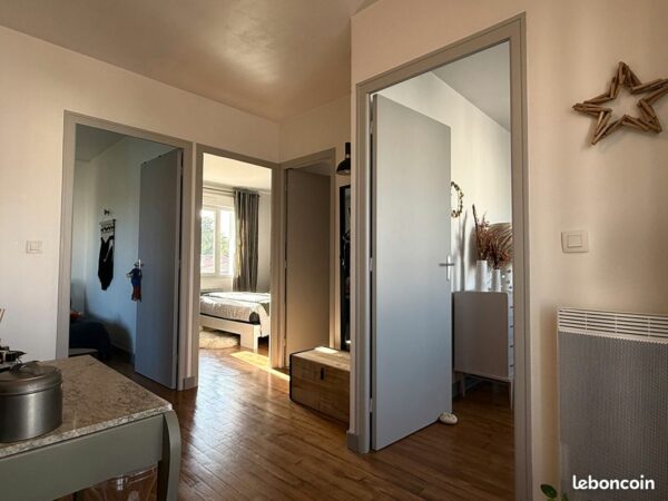 99cf023330e5371d1f0d45ecbf860830107d2c93 Maison de ville 6 pièces 106 m²