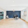 Duplex 5 pièces 93 m²