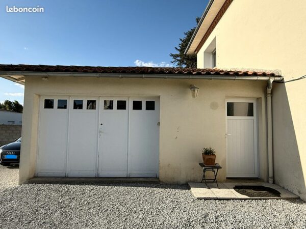 a48884620b5192c109688afff1dde681d68975f0 Maison de ville 6 pièces 106 m²