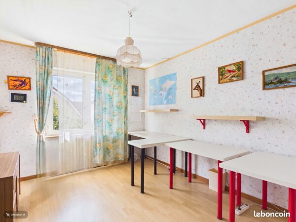 bd5b12f416be5f27babf0d1e47431c1da21f3a90 Maison 9 pièces 168 m²