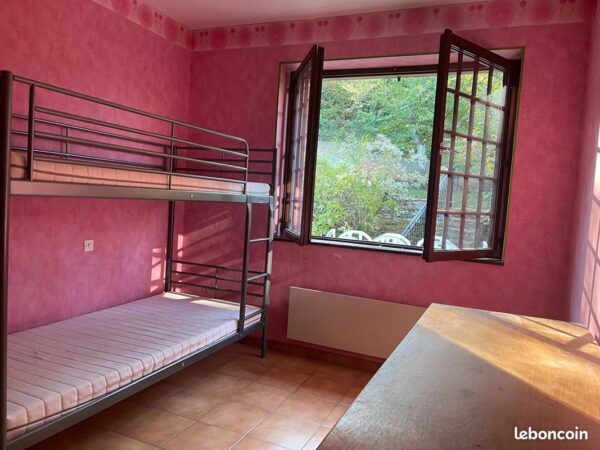 Maison 5 pièces 98 m²