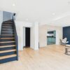 Duplex 5 pièces 93 m²