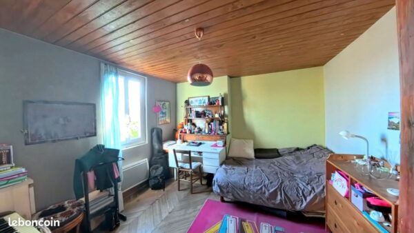 cfc327c8f9b52a513ad9fb7a58faaadced932aa3 Maison 6 pièces 114 m²