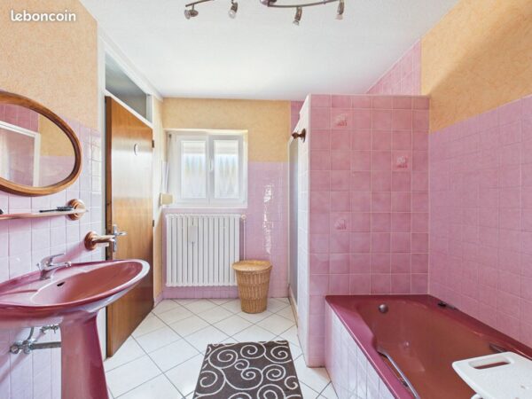 Maison 4 pièces 82 m²