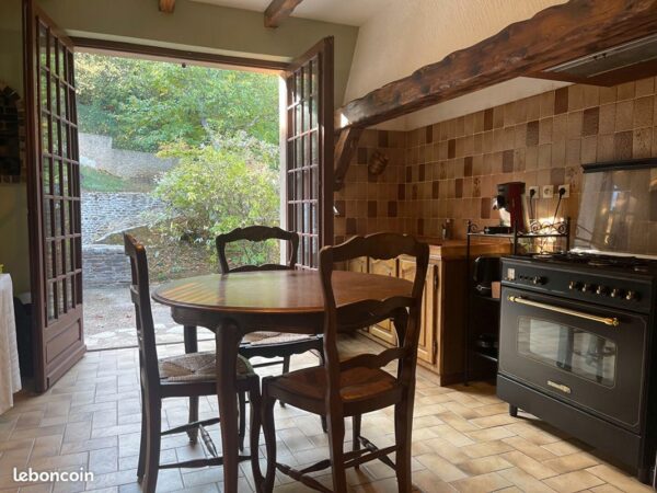 Maison 5 pièces 98 m²