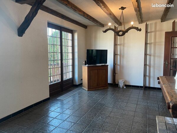 Maison 5 pièces 98 m²