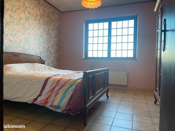 Maison 5 pièces 98 m²